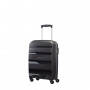 Valise cabine rigide Bon Air 55 cm Black