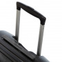 Valise cabine rigide Bon Air 55 cm Black