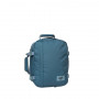 Sac à dos cabine Classic 28 Litres format A4 Aruba Blue