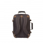 Sac à dos cabine Classic 36 Litres Easyjet Black Sand