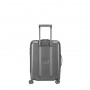 Valise cabine rigide Turenne Slim 55 cm Argent