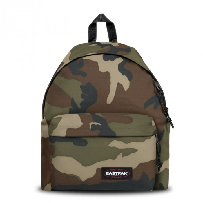 Sac à dos Padded Pak'R 24 Litres Camo