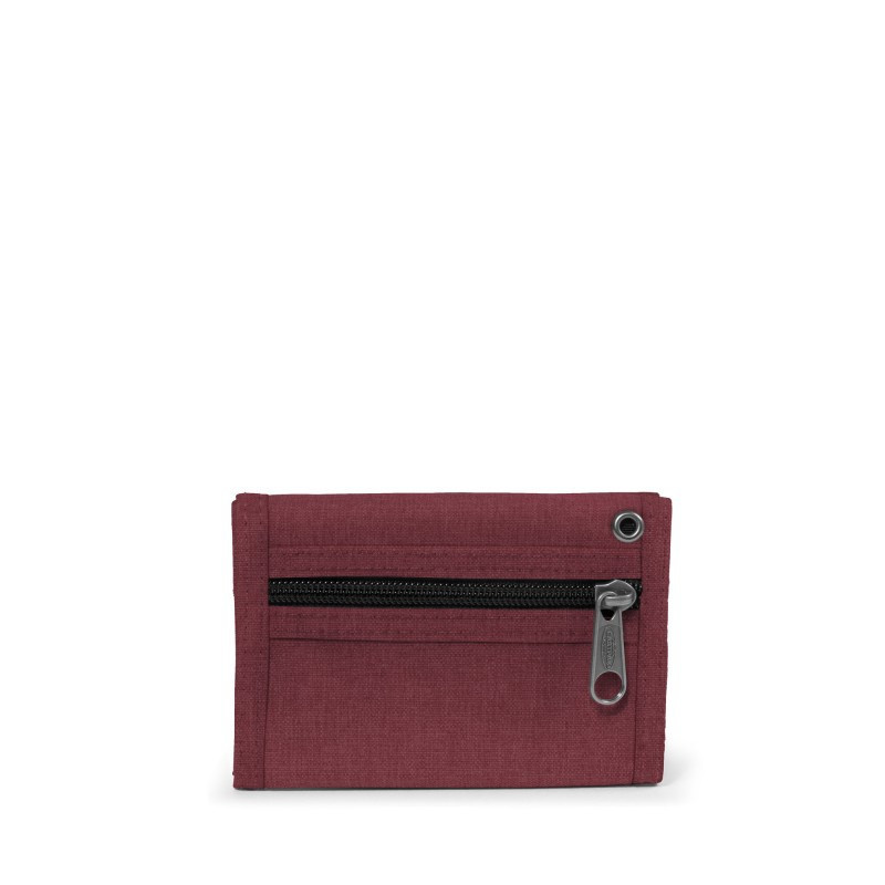 Portefeuille eastpak outlet rouge