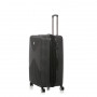 Valise rigide Takai Extensible 67 cm Noir