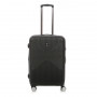 Valise rigide Takai Extensible 67 cm Noir