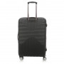 Valise rigide Takai 87 cm Noir