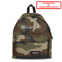 Sac à dos Padded Pak'R Personnalisé 24 Litres Camo