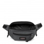 Banane Doggy Bag 3 Litres Black Denim