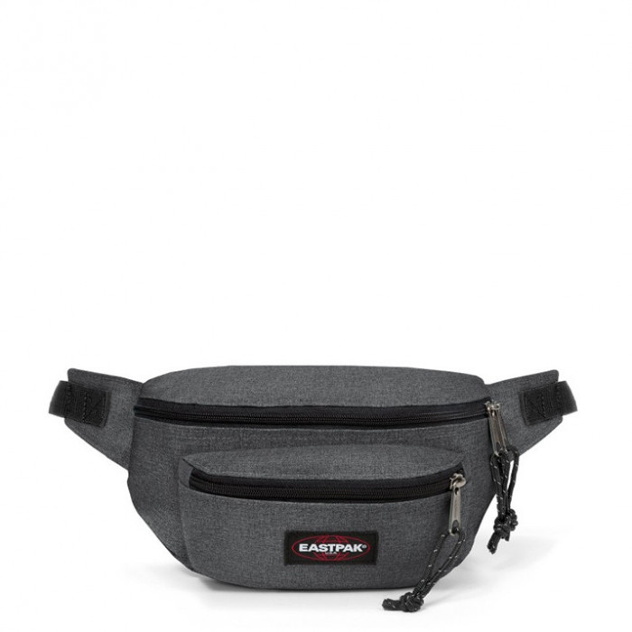 Banane Doggy Bag 3 Litres Black Denim