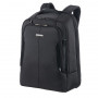 Sac à dos ordinateur XBR 17.3 pouces 51 cm Black