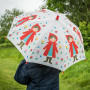 Parapluie enfant 54 cm Petit chaperon rouge