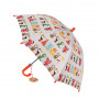 Parapluie enfant 54 cm Colourful creatures