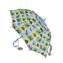 Parapluie enfant 54 cm Prehistoric land