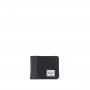 Porte-cartes Edward Black/Black