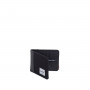 Porte-cartes Edward Black/Black