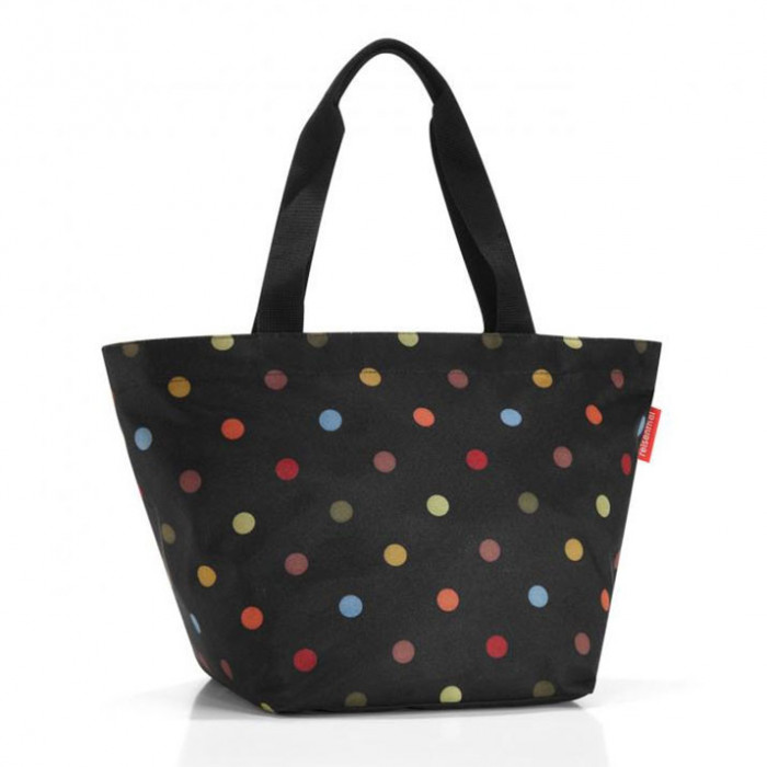 Sac shopping Shopper M 51 cm Dots