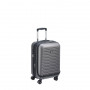 Valise cabine rigide Business Extensible Segur 2.0 55 cm Gris