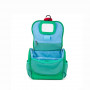 Trousse de toilette enfant 2L Finn la Grenouille