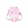 Porte monnaie enfant 12 cm Ulla la Licorne