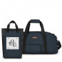 Sac de voyage cabine Stand + 34 litres Triple denim