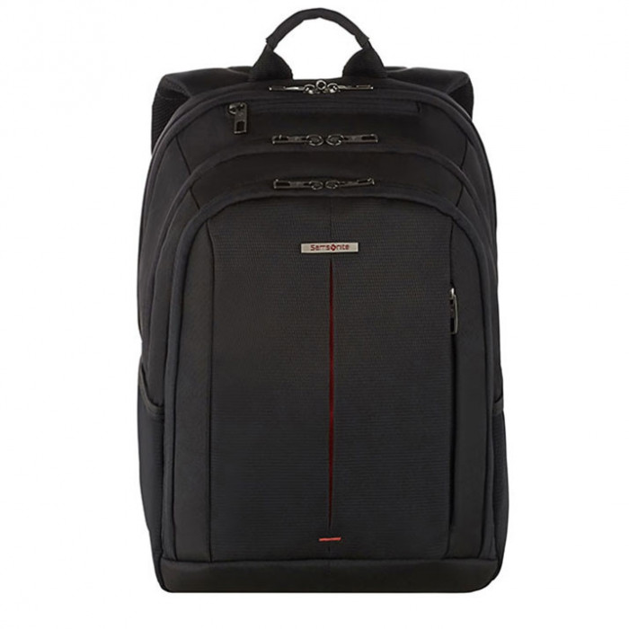 Sac à dos ordinateur Guard It 2.0 15.6" 44 cm Noir