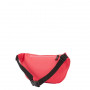 Sac banane Graphic Waist Bag 4 litres Hibiscus pink