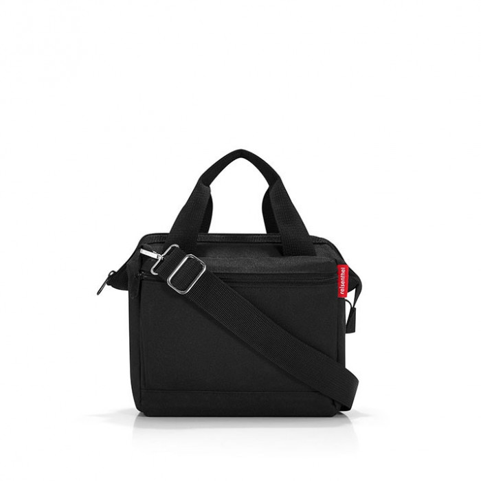 Sac à main Allrounder Cross Black