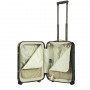 Valise cabine rigide Bellagio 55 cm Olive