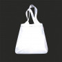 Sac shopping Mini Maxi Shopper 63 cm Reflective