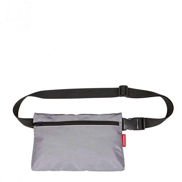 Sac banane Beltbag 2 Litres Reflective