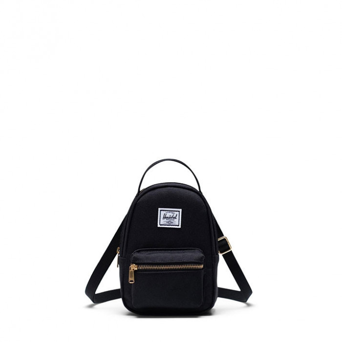 Sacoche Nova Crossbody 1.5 Litres Black