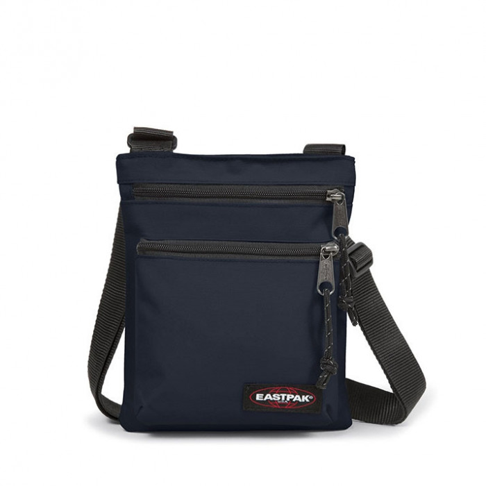 Sac bandoulière Rusher 1.5 Litres Cloud navy