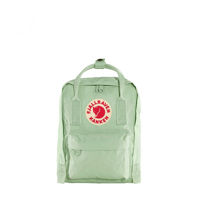 Sac à dos Kanken mini 29 cm Mint Green