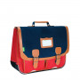 Cartable scolaire Les Signatures 41cm Arthur