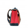 Cartable scolaire Les Signatures 41cm Arthur