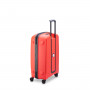 Valise rigide Belmont Plus 71 cm Rouge