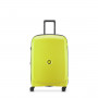 Valise rigide Belmont Plus Extensible 70 cm Chartreuse