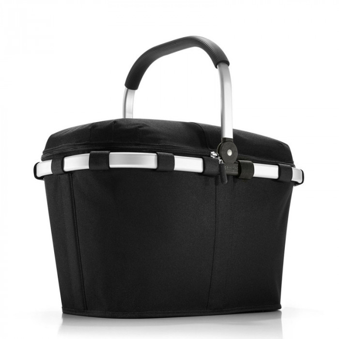 Panier à provisions Isotherme Carrybag 48 cm Black