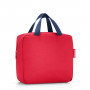 Sac isotherme Foodbox iso S 22.5 cm Red