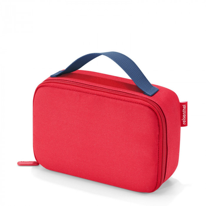 Sac isotherme Thermocase 20 cm Red