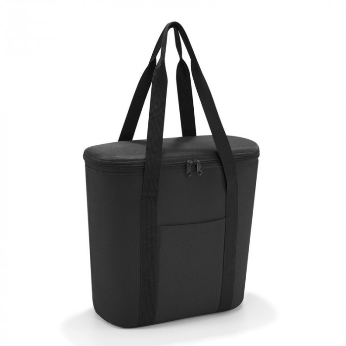 Sac isotherme Thermoshopper 38 cm Black