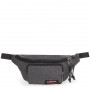 Sac banane Page 5L Black Denim