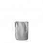 Pochette Neck Pouch protection RFID 10cm Grey