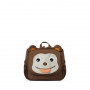 Trousse de toilette enfant 2L Singe