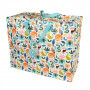 Sac de rangement Jumbo 55cm Wild Wonders