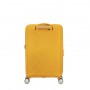 Valise rigide Soundbox Extensible 77cm Jaune