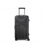 Valise rigide Trunk malle Takai 70 cm Black