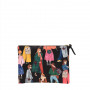 Pochette large 21.5cm Girls