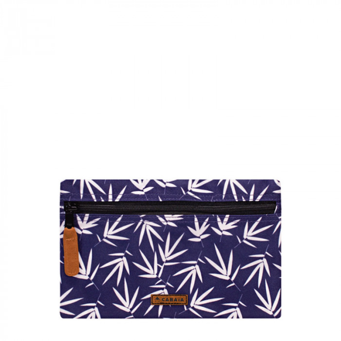 Grande pochette BagPockets 25 cm Alcatraz