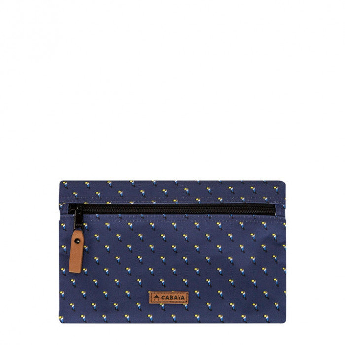 Grande pochette BagPockets 25 cm Boulders Beach